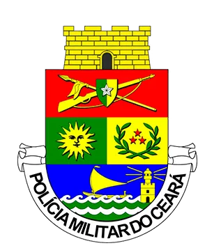 Brasão da Polícia Militar do Ceará