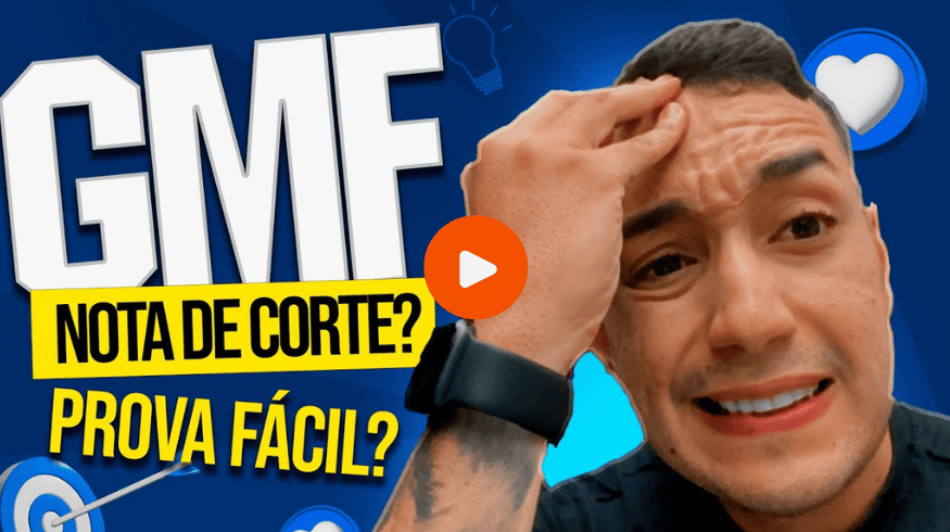 Thumb do vídeo